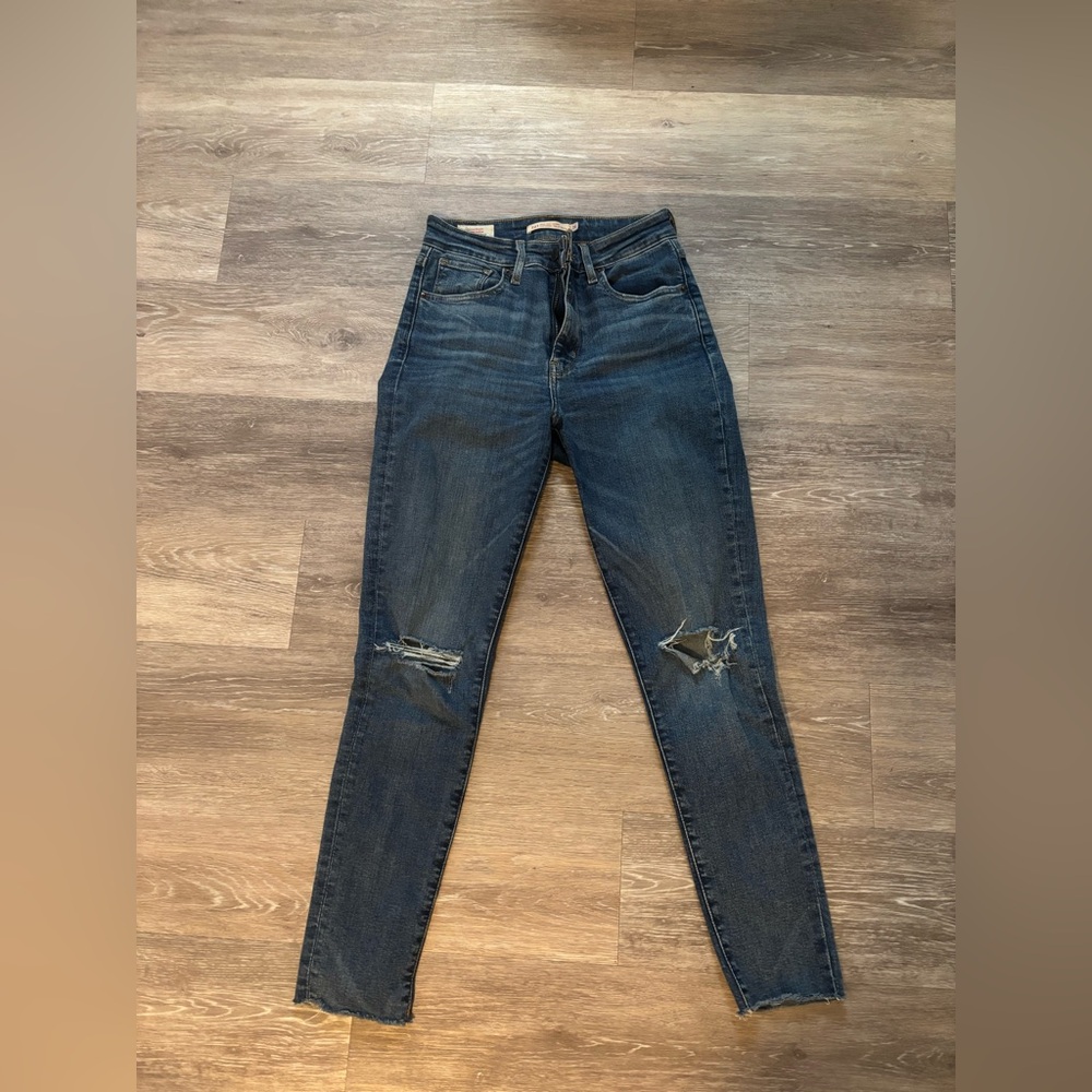 Levi’s Jeans
